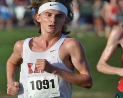 He participated in various track field competitions in his high school prior to getting fame on the internet.